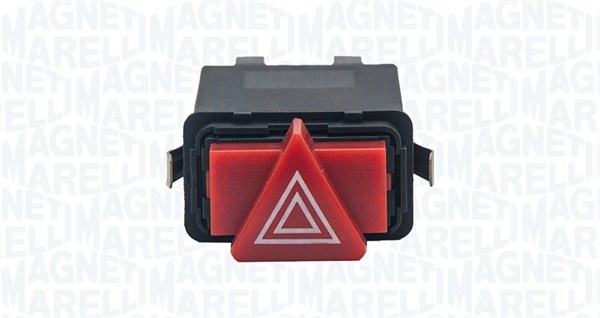 Magneti Marelli Warnblinkschalter Größe 12 000051009010 - Bild 8