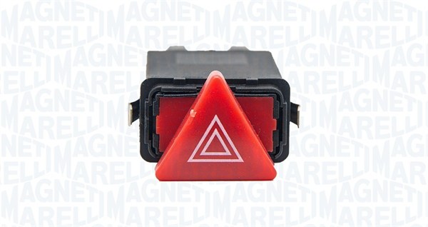 Magneti Marelli Warnblinkschalter 000051010010 Für Vw - Bild 6