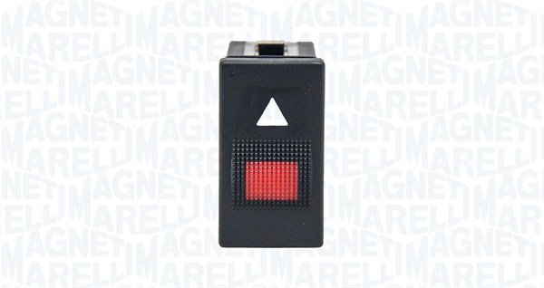 Für MAGNETI MARELLI 000051016010 hazard warning light switch AUDI A4 - Bild 7