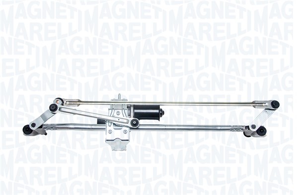 MAGNETI MARELLI Scheibenreinigungsanlage 064351119010 vorne für VW