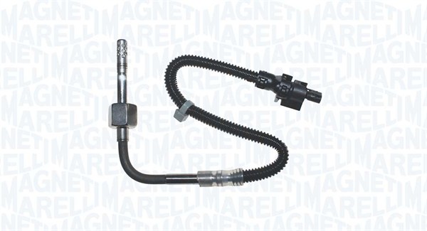 Magneti Marelli Sensor, Abgastemperatur 172000179010 Für Mercedes