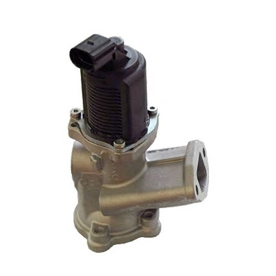 MAGNETI MARELLI AGR-Ventil 571822112002 für Ford Fiat LANCIA