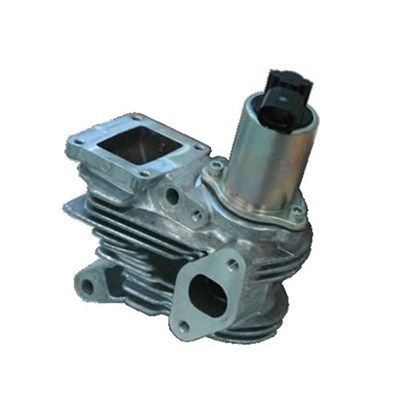 MAGNETI MARELLI AGR-Ventil 571822112044 für RENAULT