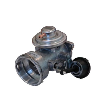 MAGNETI MARELLI AGR-Ventil 571822112050 für Ford VW
