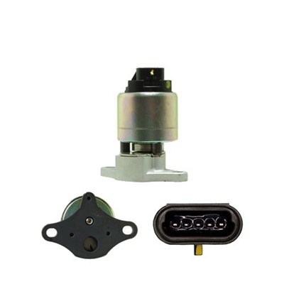 MAGNETI MARELLI AGR-Ventil 571822112052 für CHEVROLET DAEWOO