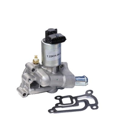 MAGNETI MARELLI AGR-Ventil 571822112057 für Opel