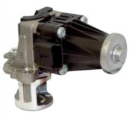 MAGNETI MARELLI AGR-Ventil 571822112097 für STANDARD AUTOMOBILE Ford Volvo Peugeot