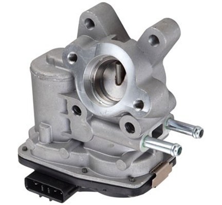MAGNETI MARELLI AGR-Ventil 571822112123 für STANDARD AUTOMOBILE NISSAN