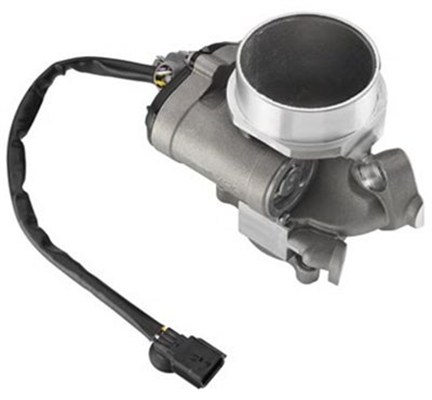 MAGNETI MARELLI AGR-Ventil 571822112124 für STANDARD AUTOMOBILE Vaughall Opel NISSAN RENAULT