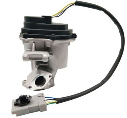 MAGNETI MARELLI AGR-Ventil 571822112138 für STANDARD AUTOMOBILE Ford LAND ROVER