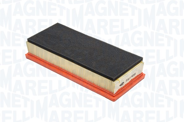 MAGNETI MARELLI Luftfilter 153071760181 Filtereinsatz 60mm für ALFA ROMEO
