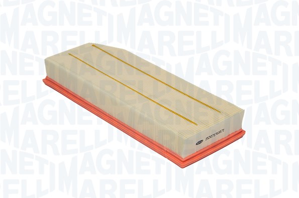 MAGNETI MARELLI Luftfilter 152071761671 Filtereinsatz 56mm für Mercedes ROVER/AUSTIN
