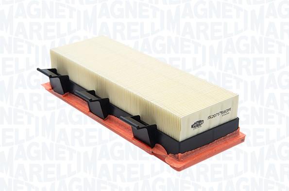 MAGNETI MARELLI Luftfilter 152071758391 Filtereinsatz 60mm für Peugeot RENAULT