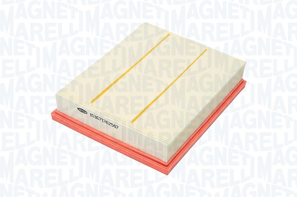 Magneti Marelli Luftfilter 153071762587 Filtereinsatz 50Mm Für Ford
