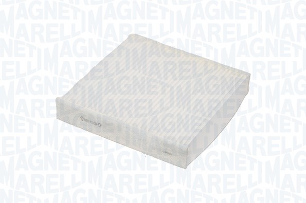MAGNETI MARELLI Filter, Innenraumluft 350208066760 für Suzuki MARUTI