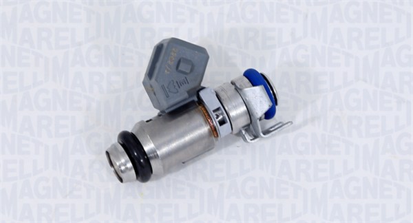 MAGNETI MARELLI Einspritzventil 805001571701 für RENAULT