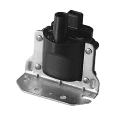 MAGNETI MARELLI Zündspule 060717002012 für VW