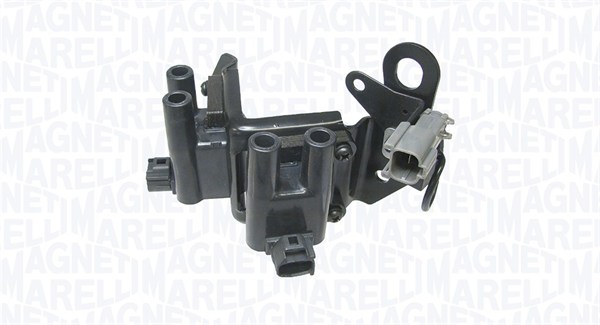 Zündspule 060717110012 MAGNETI MARELLI für HYUNDAI ACCENT II MATRIX GETZ - Bild 7