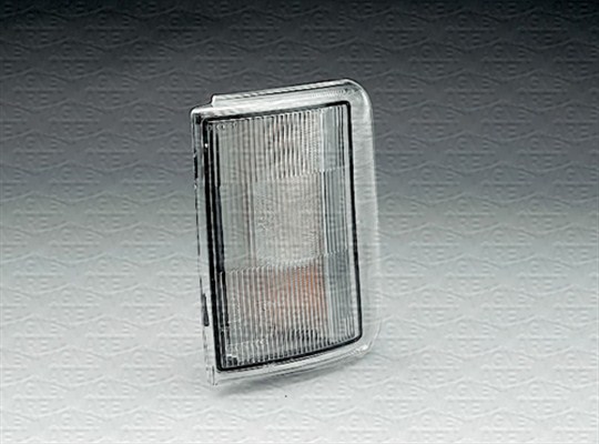Magneti Marelli Blinkleuchte 712407601129 Vorne Rechts Für Iveco