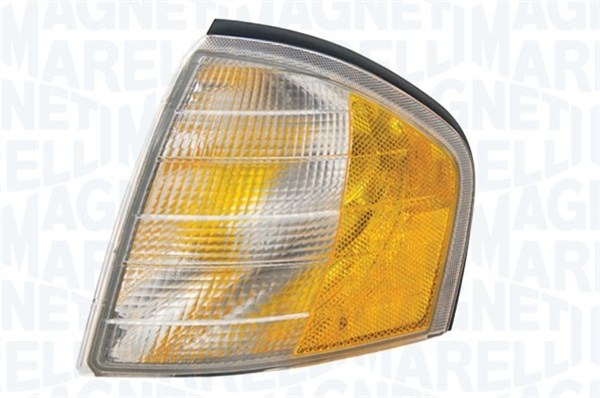 MAGNETI MARELLI Blinkleuchte 711315106907 vorne rechts für Mercedes
