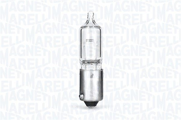 MAGNETI MARELLI Glühlampe 002051200000 für MAN TOFAS