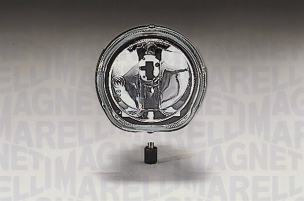 Magneti Marelli Nebelscheinwerfer 712416301129 H1 Beidseitig Für Peugeot Fiat Alfa Romeo