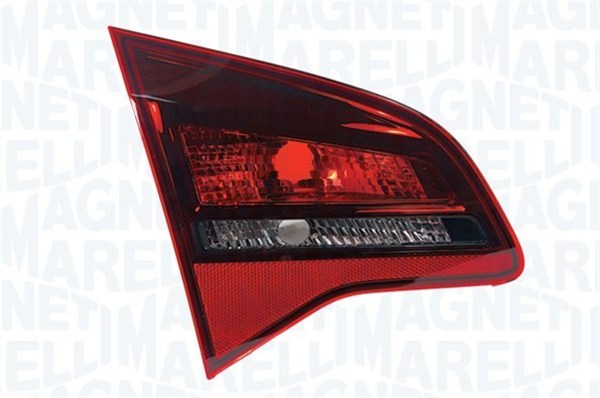 MAGNETI MARELLI Heckleuchte 714000062639 für S10 MERIVA OPEL W16W P21/4W CDTI - Bild 8