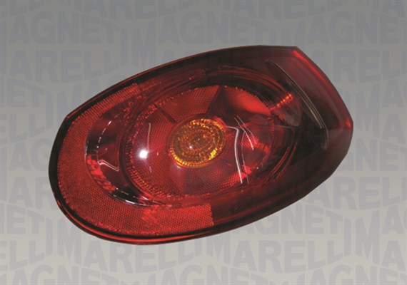 Für MAGNETI MARELLI 714027274801 Rear lamp Right 714027274801 do FIAT BRAVO, BR - Bild 6