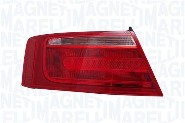 Für MAGNETI MARELLI 714027110802 REAR LAMP COMBINATION EXTERIOR RIGHT PAUDI A5 - Bild 10