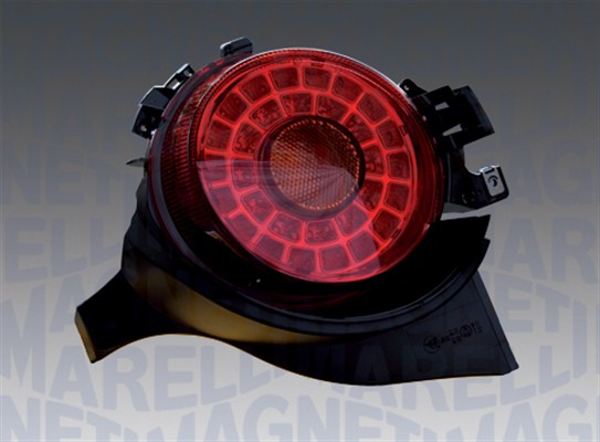 Für MAGNETI MARELLI 714021560802 Rear lamp Right 714021560802 do ALFA ROMEO MIT - Bild 9