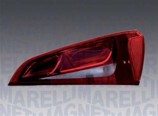 Magneti Marelli Grau Heckleuchte 714021800801 - Bild 7