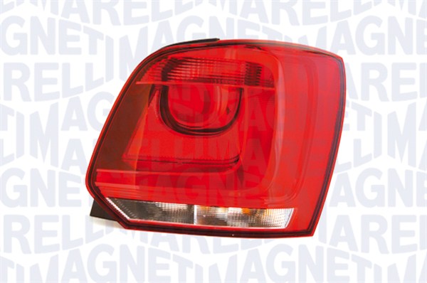 Magneti Marelli Heckleuchte 714000028412 Links Für Vw
