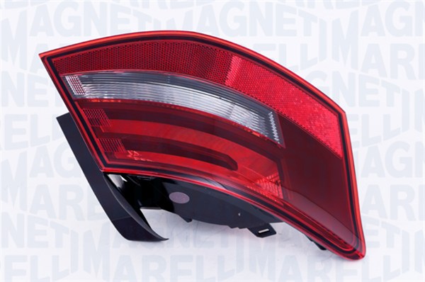 Magneti Marelli Heckleuchte Rechts 714081040801 Für Audi