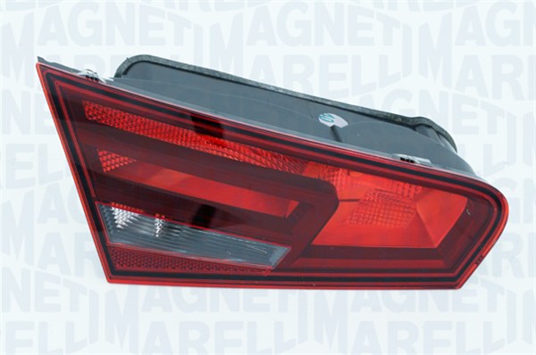 Magneti Marelli Heckleuchte [Hersteller-Nr. 714081050701] für Audi - Bild 7