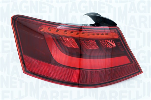 Magneti Marelli Heckleuchte 714081060701 - Bild 6