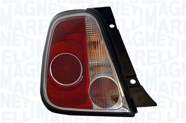 Magneti Marelli Heckleuchte [Hersteller-Nr. 714027040787] für Fiat, Abarth - Bild 7