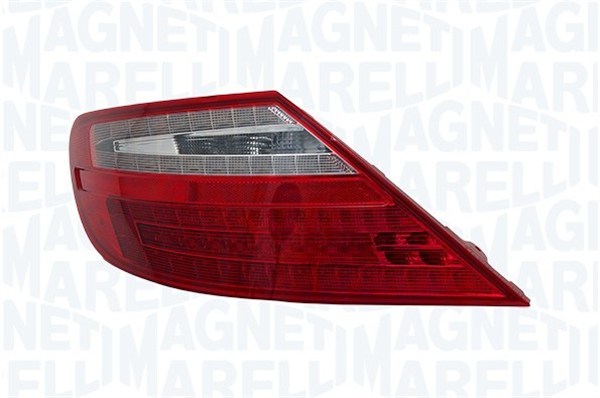 Magneti Marelli Heckleuchte 714021390802 W16w Rechts Für Mercedes