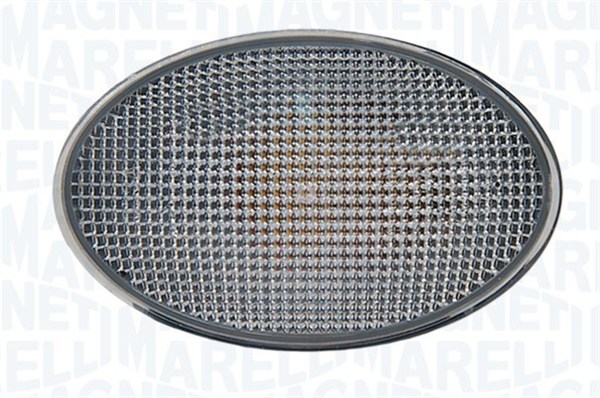 MAGNETI MARELLI Blinkleuchte 715102102120 beidseitig für Opel