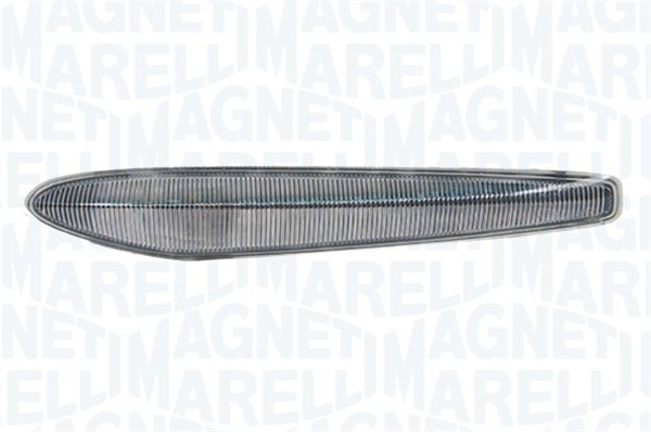 MAGNETI MARELLI Blinkleuchte 715102125000 vorne links für ALFA ROMEO