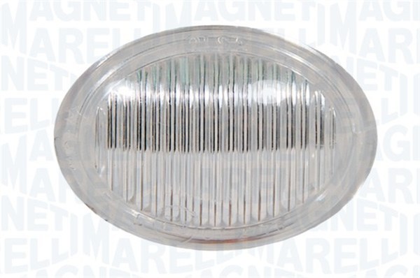 MAGNETI MARELLI Blinkleuchte 715102144120 beidseitig für LANCIA