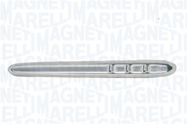 MAGNETI MARELLI Blinkleuchte 715102160000 vorne rechts für ALFA ROMEO