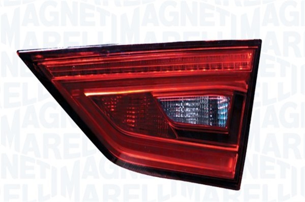 MAGNETI MARELLI Heckleuchte rechts 714081220801 für Audi