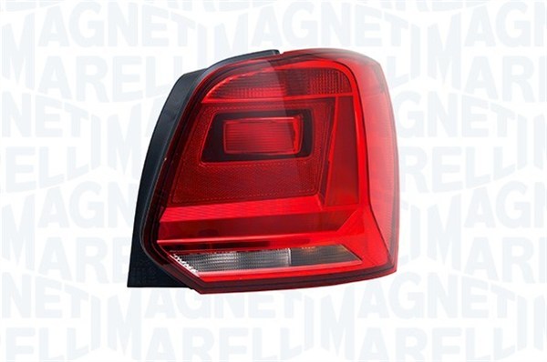 MAGNETI MARELLI Heckleuchte Rückleuchte Hinten Links für VW Polo 09-22 6C0945095 - Bild 9