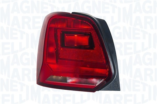 Magneti Marelli Heckleuchte Links 714000028780 Für Vw - Bild 7