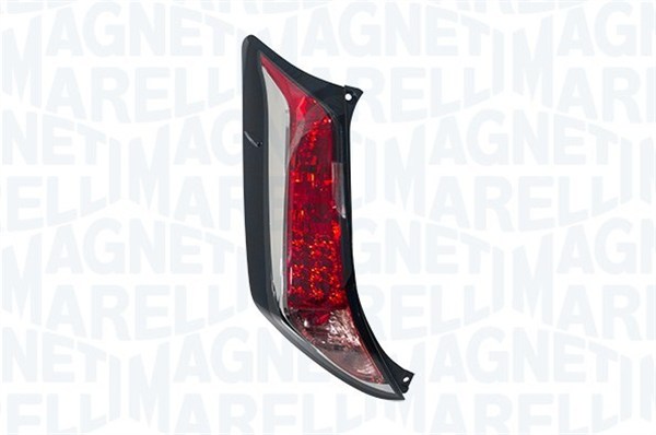 Magneti Marelli Heckleuchte Links 714081311011 Für Toyota - Bild 7