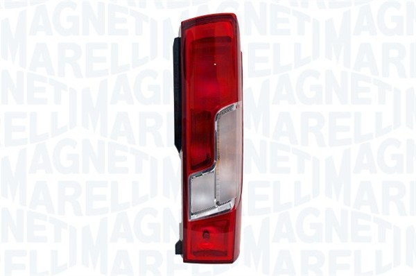 Für MAGNETI MARELLI 712206201120 REAR LAMP LEFT KPL. FIAT DUCATO/PEUGEOT BOXER/ - Bild 10