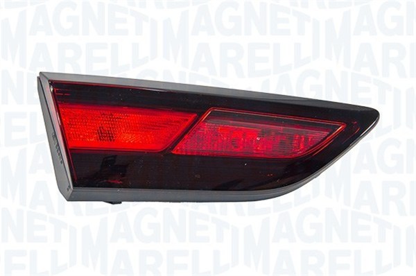 Magneti Marelli Heckleuchte 714081390205 H21w Rechts Für Opel