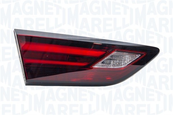 Magneti Marelli Heckleuchte Links 714081410103 Für Opel