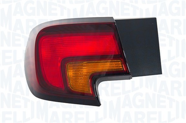 MAGNETI MARELLI 714081380103 Rückleuchte Links für ASTRA K 06.15-10.19 OPEL - Bild 7