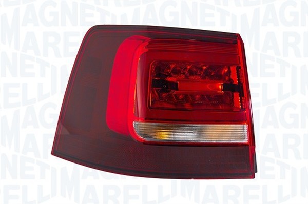 MAGNETI MARELLI Heckleuchte 714000028830 PY21W links für VW